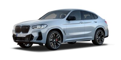 BMW X4 mới