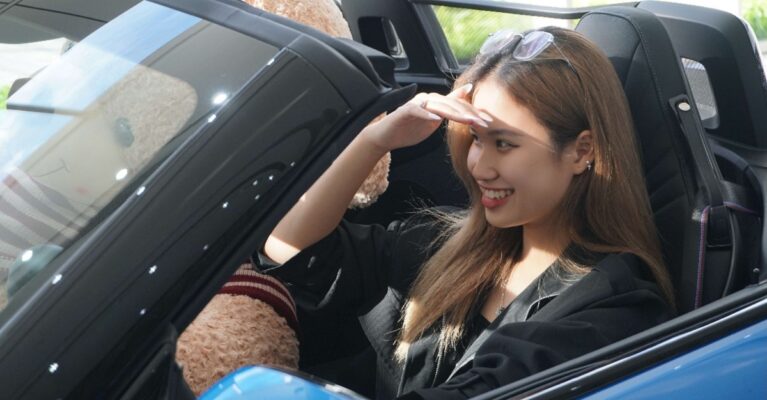 BMW sDrive 30i M Sport