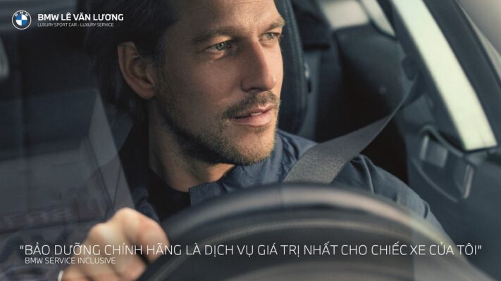 Lọc dầu động cơ BMW chính hãng